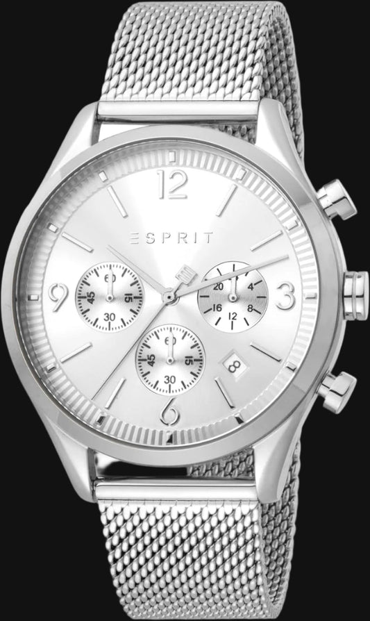 DL ESPRIT Men's Watch