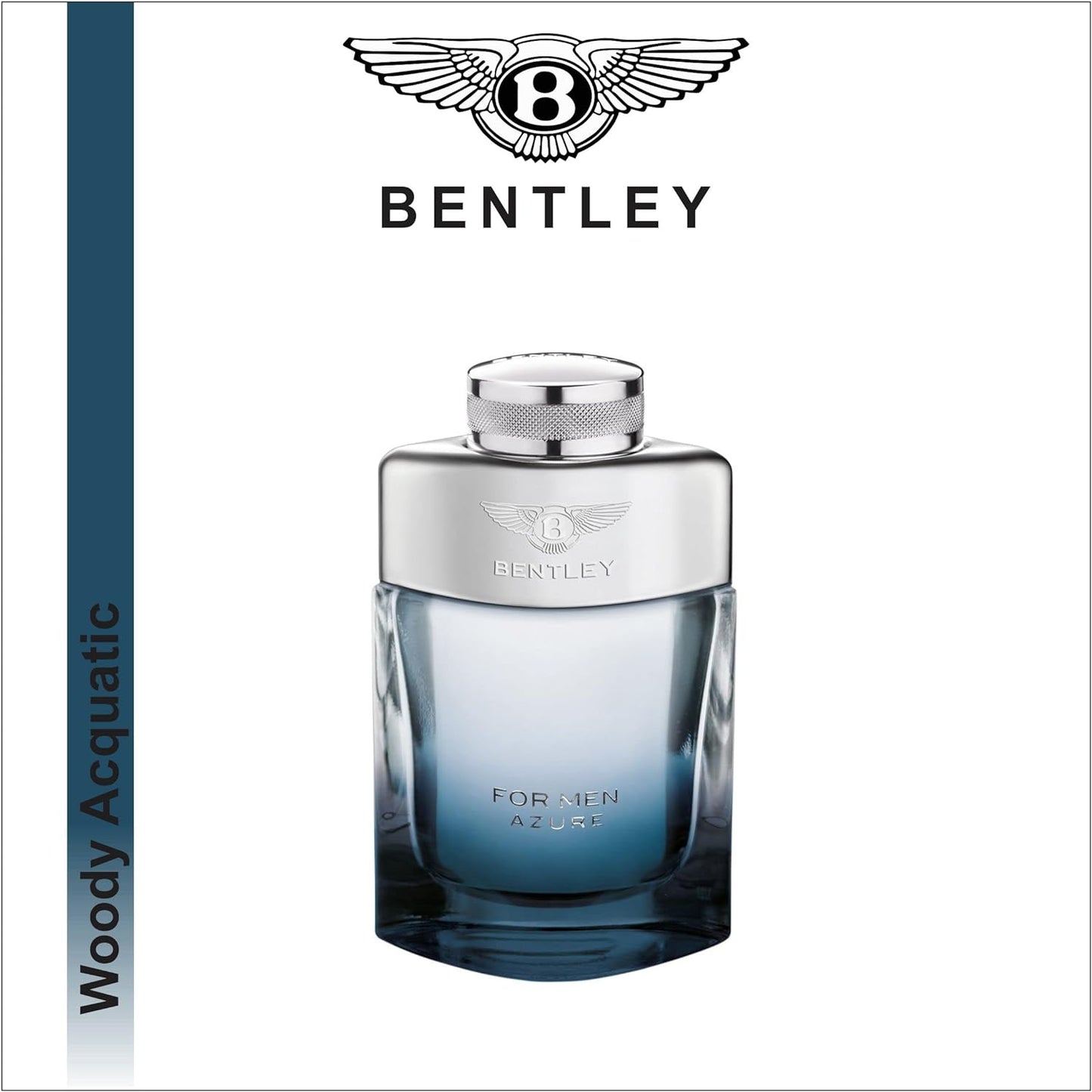 DL Bentley Azure for Men