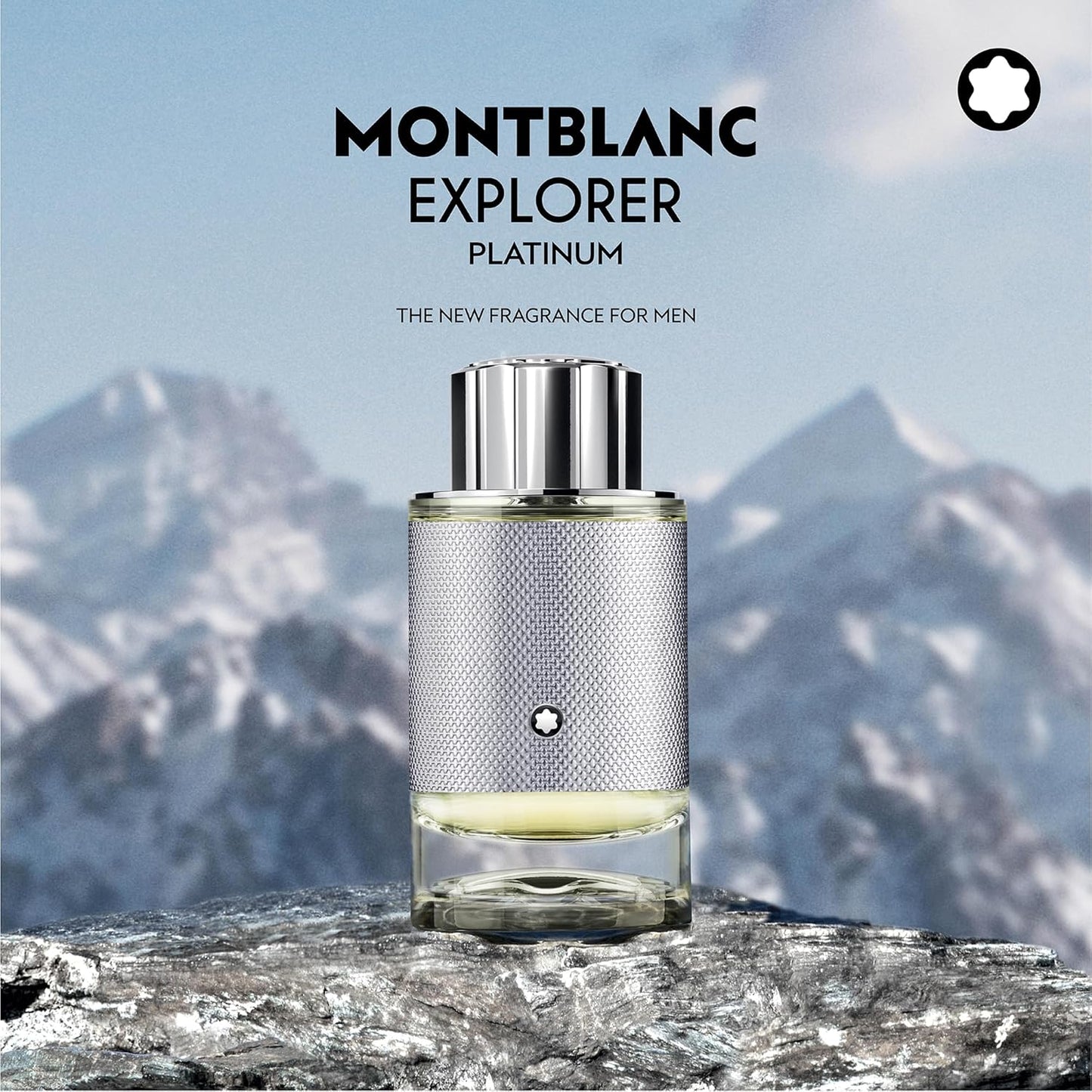 DL Montblanc Explorer by Montblanc