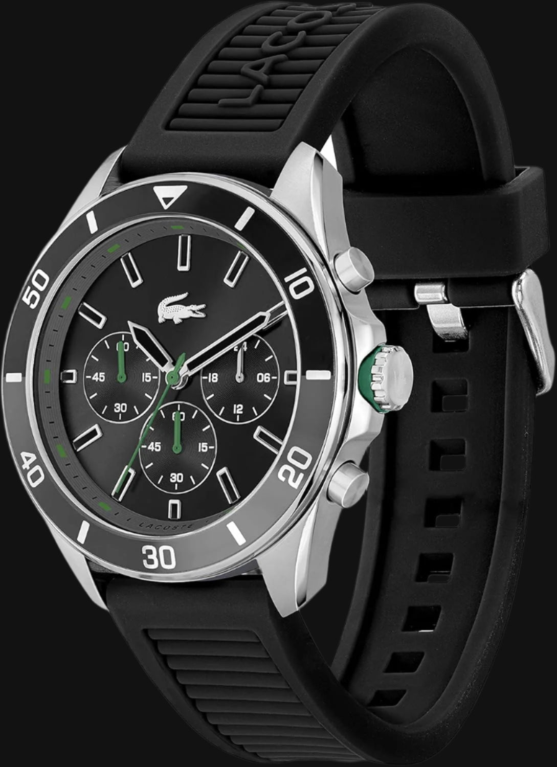 DL Lacoste watch