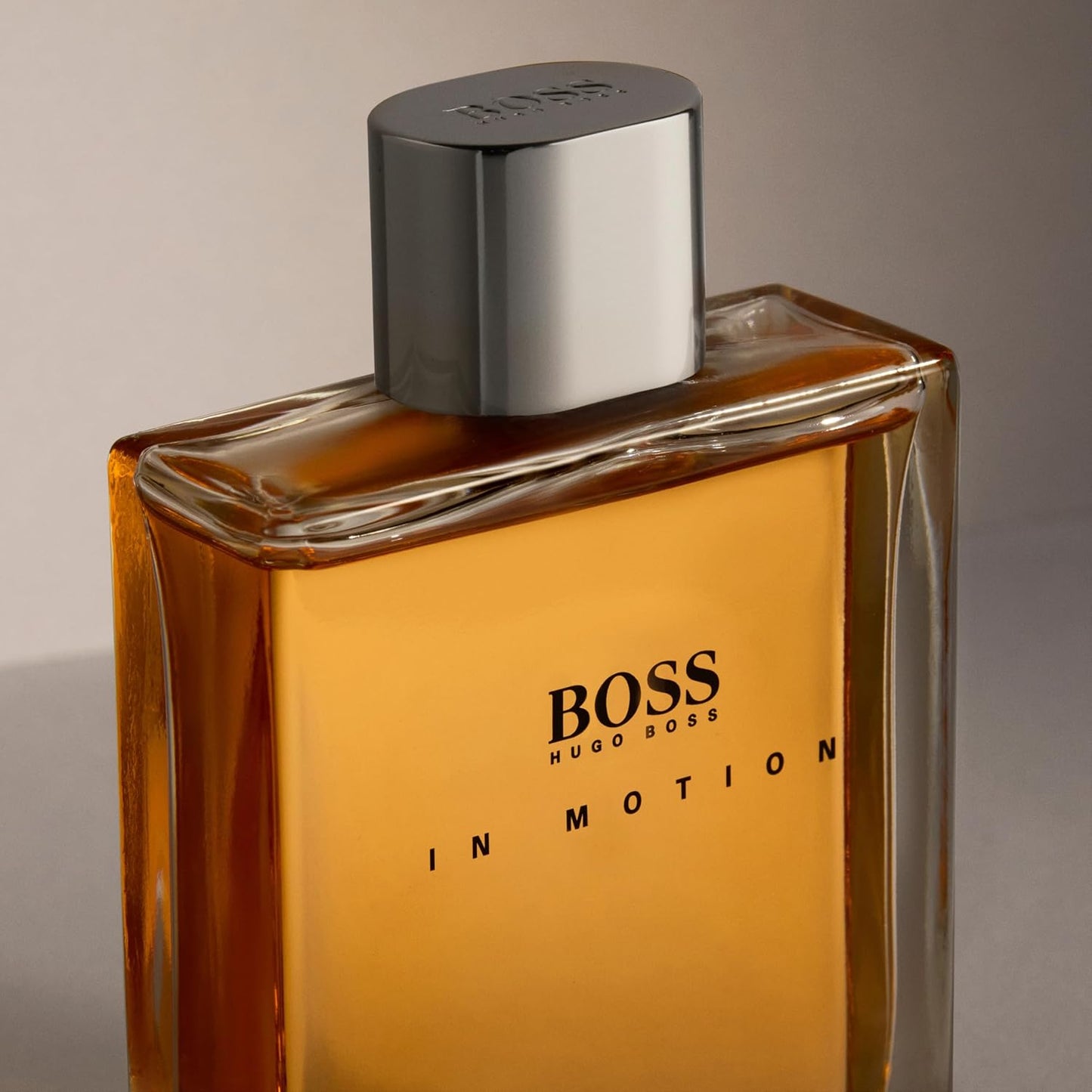 DL Hugo Boss In Motion