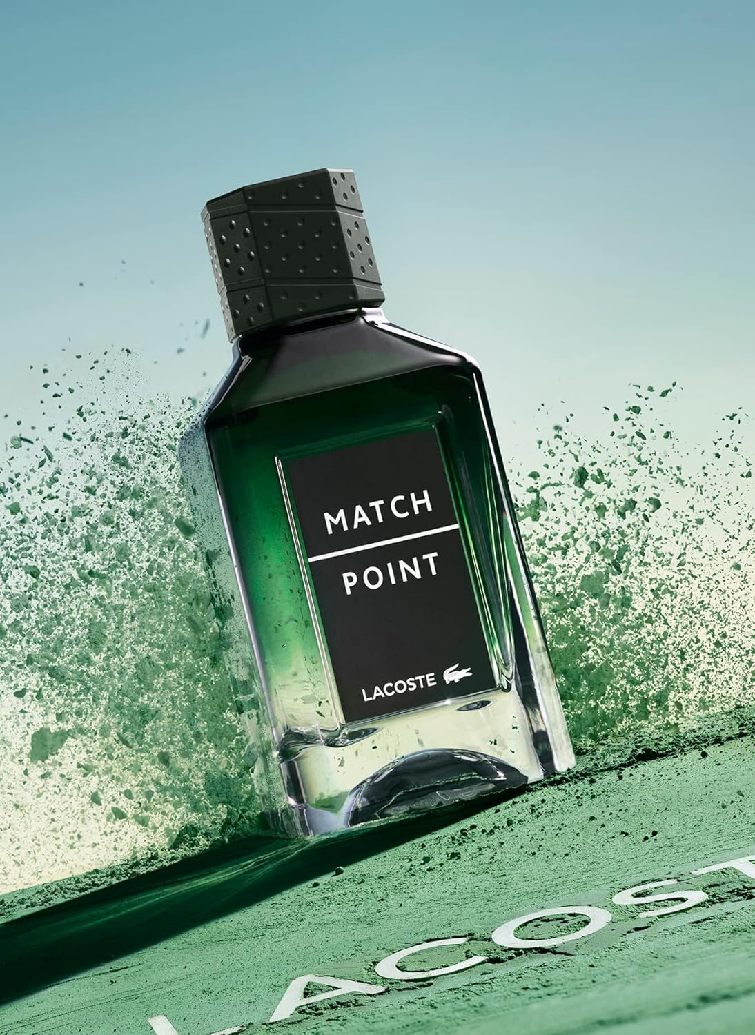 DL Lacoste Match Point for Men.