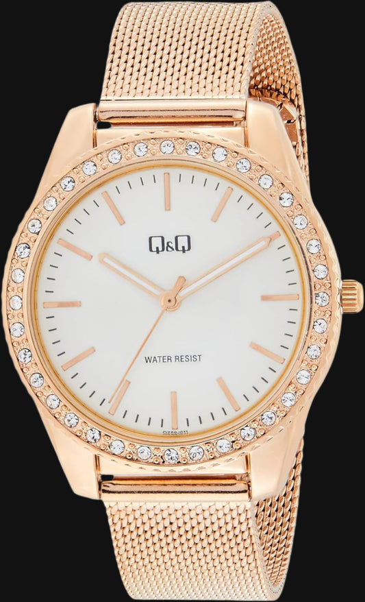 DL Q&Q Watch for Women