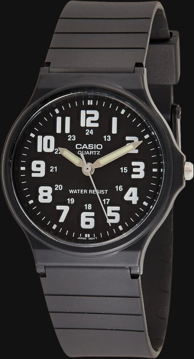 DL Casio