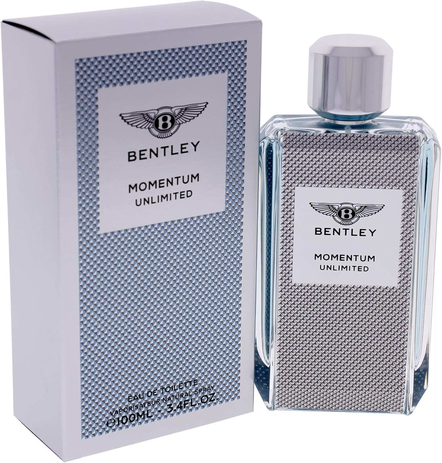 DL Bentley Momentum Unlimited for Men