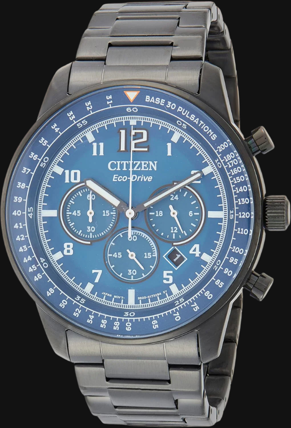 DL Citizen Brycen Eco-Drive