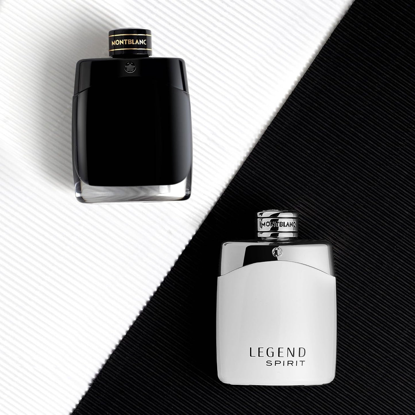 DL Montblanc Legend Spirit by Montblanc