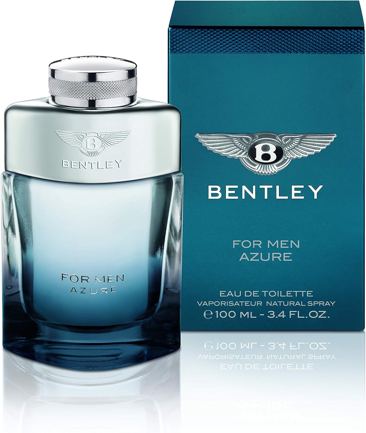 DL Bentley Azure for Men