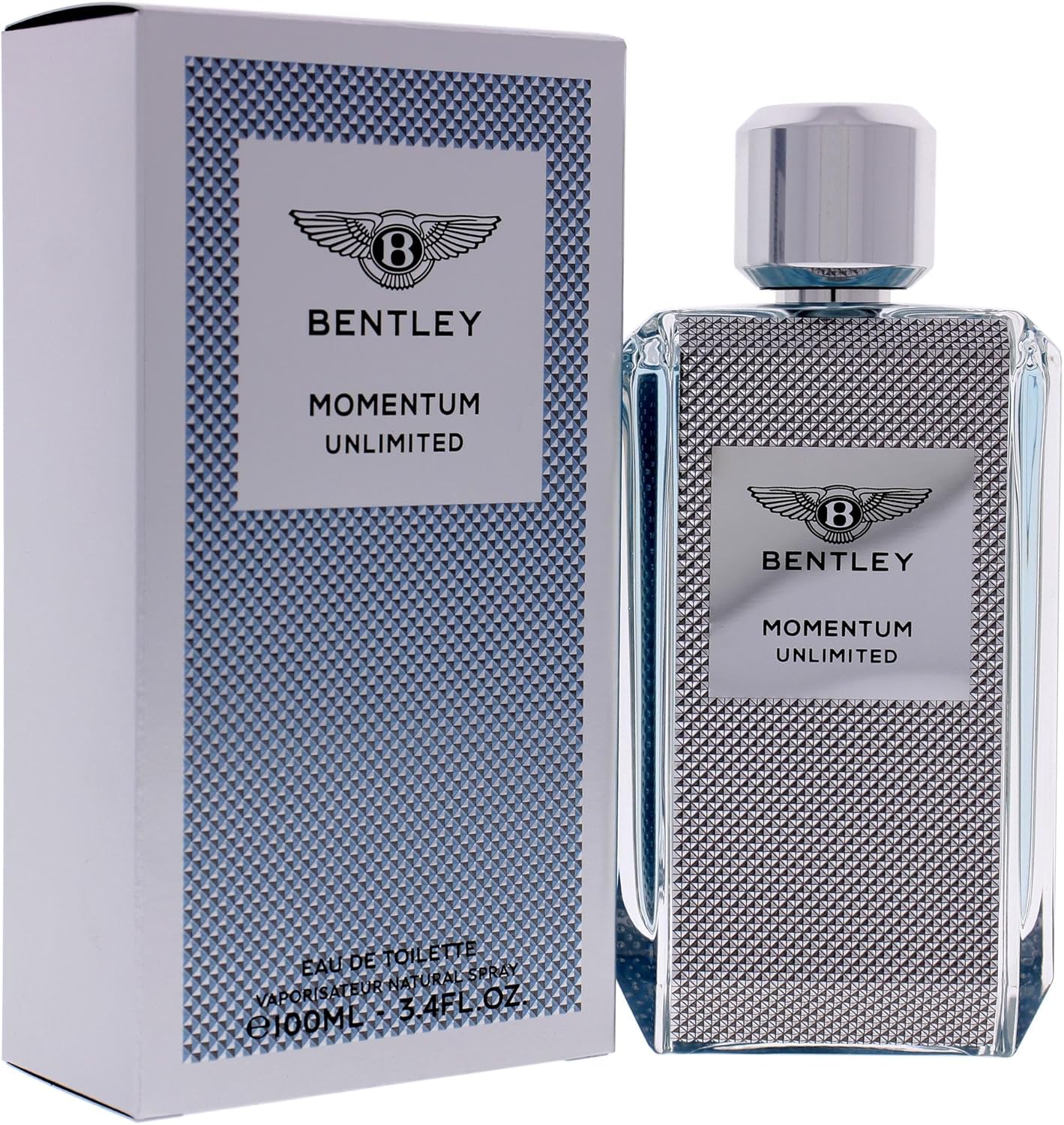 DL Bentley Momentum Unlimited for Men