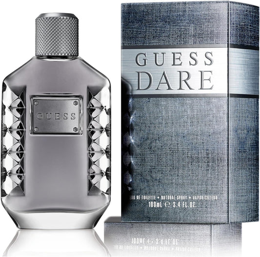 DL Guess Dare Eau de Toilette for Men