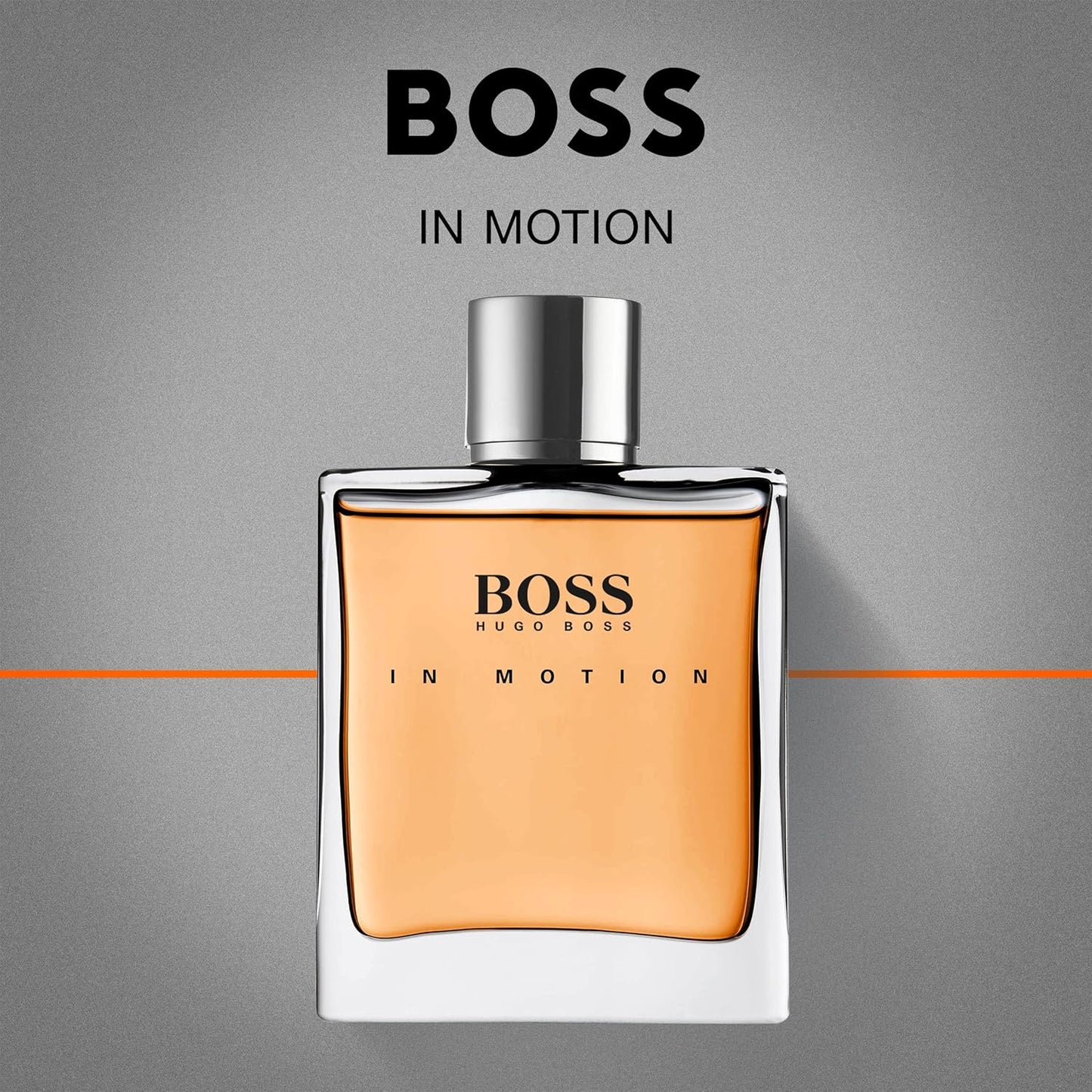 DL Hugo Boss In Motion