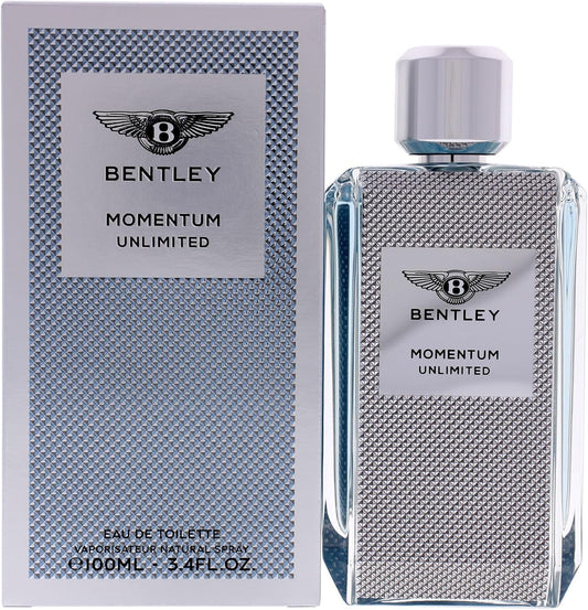 DL Bentley Momentum Unlimited for Men