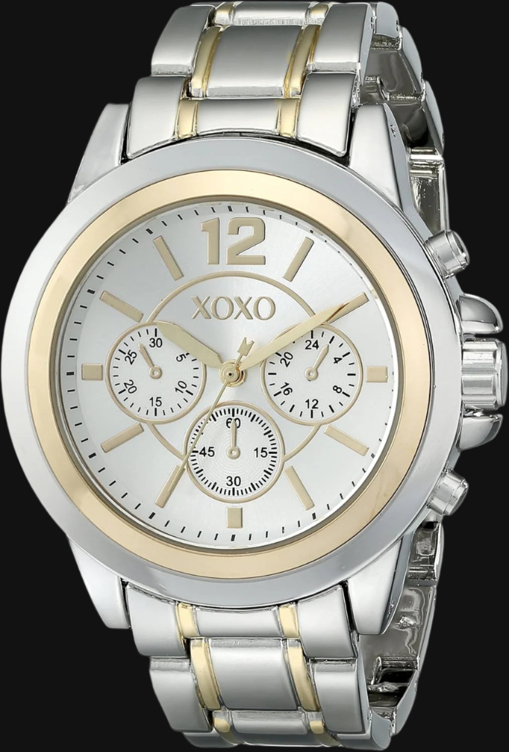 DL ACCUTIME XOXO Women's Watch