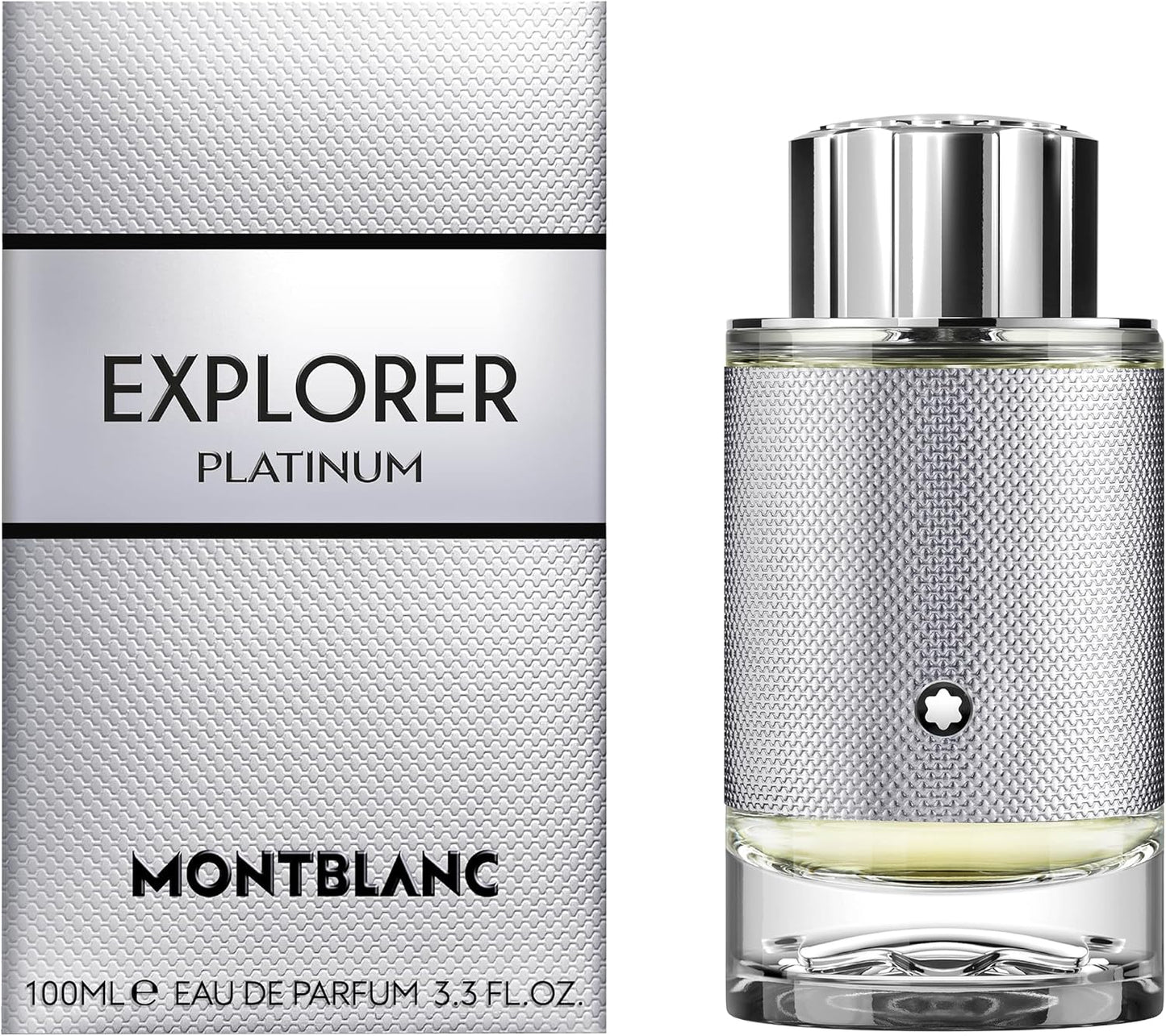 DL Montblanc Explorer by Montblanc