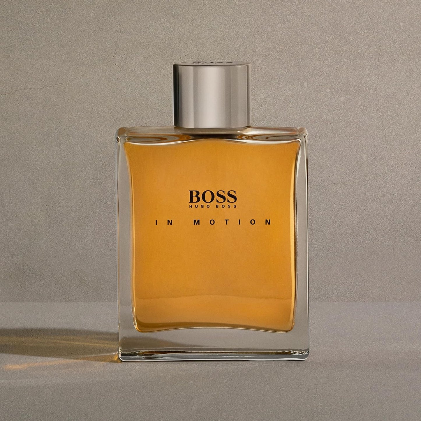 DL Hugo Boss In Motion