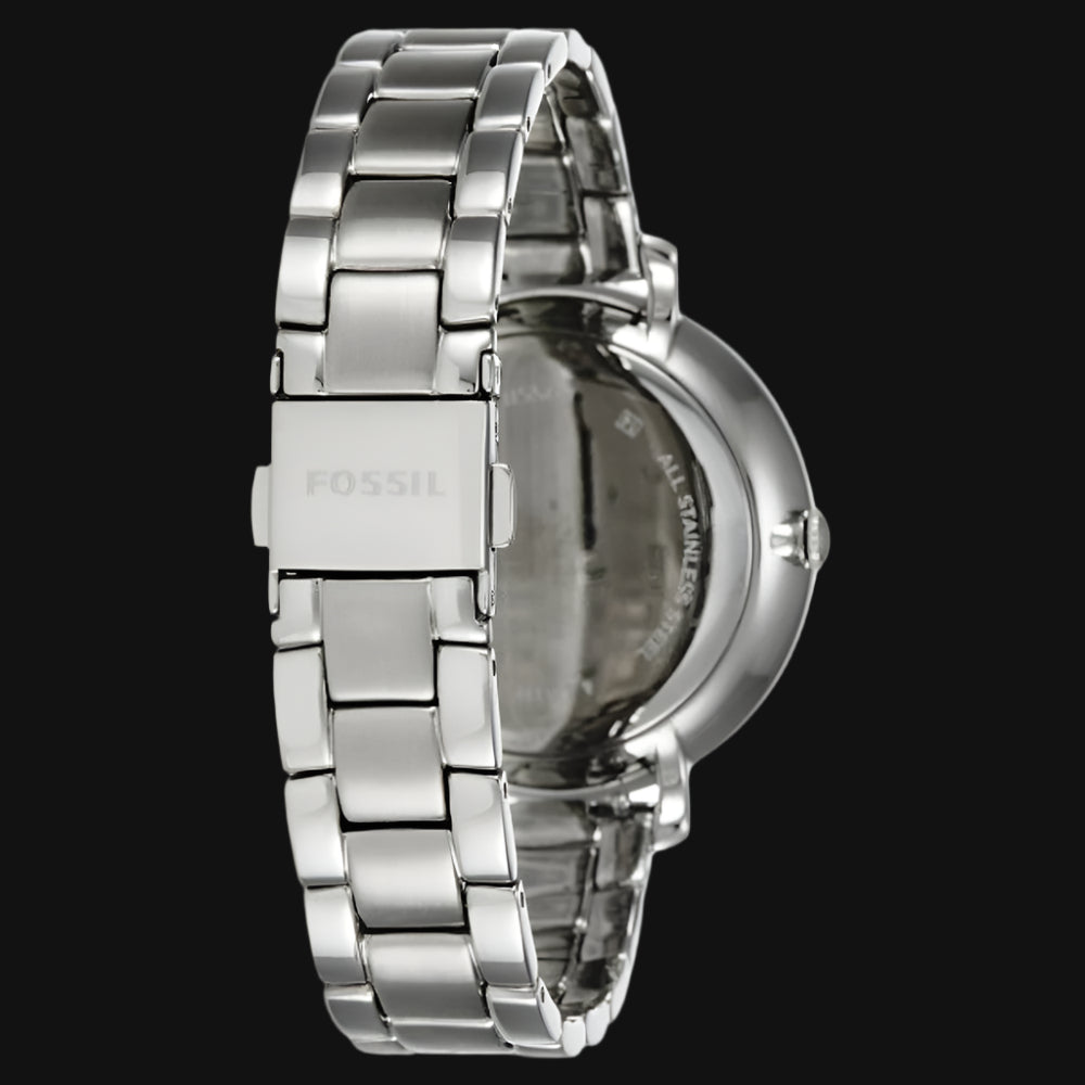 DL FOSSIL STAINLESS STEEL WATCH