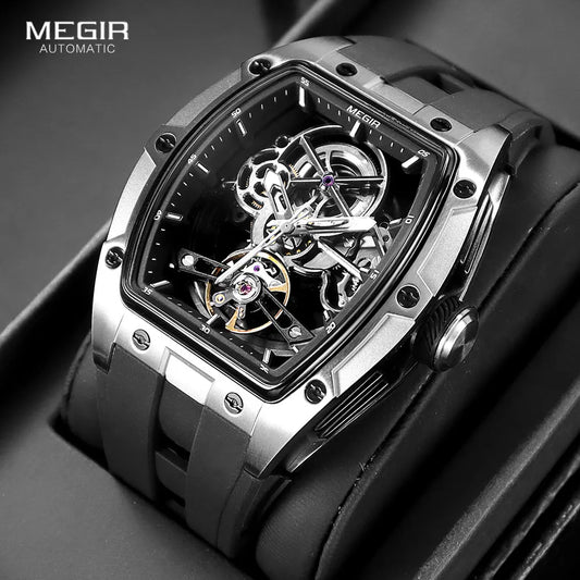 MEGIR Men's Watch