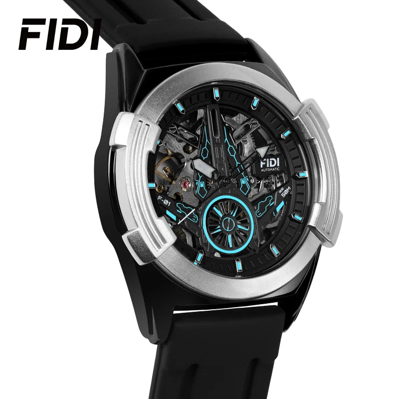 FIDI Men's Watch