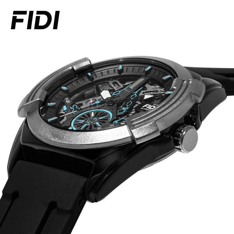 FIDI Men's Watch