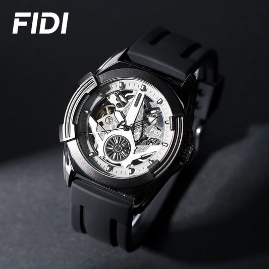 FIDI Men's Watch