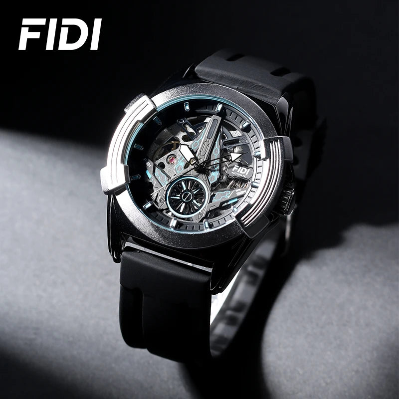 FIDI Men's Watch