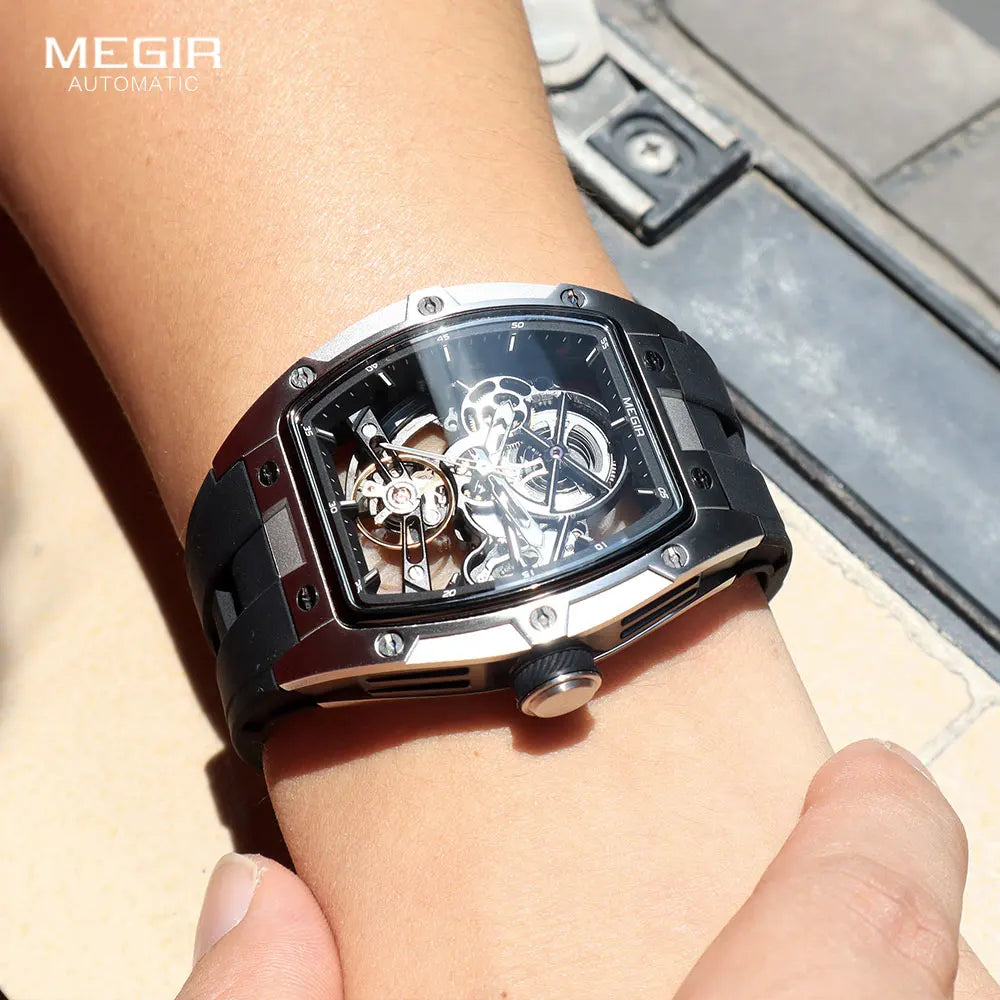 MEGIR Men's Watch