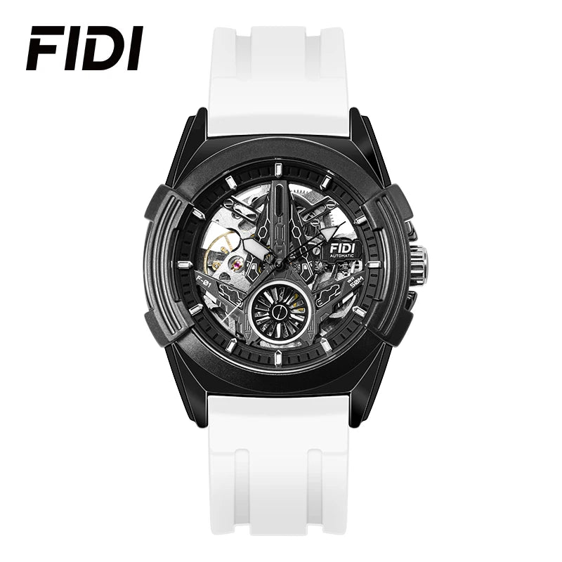 FIDI Men's Watch