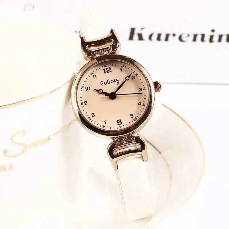 Quartz Watch Women