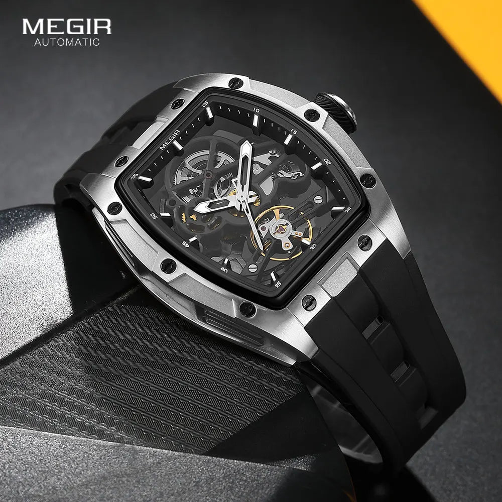 MEGIR Men's Watch