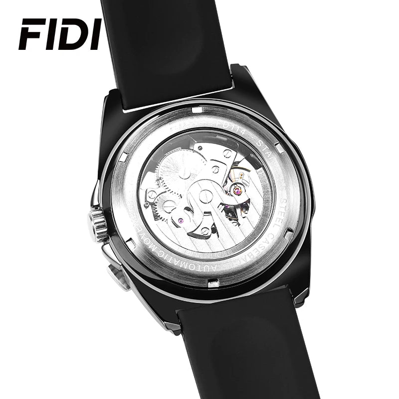 FIDI Men's Watch