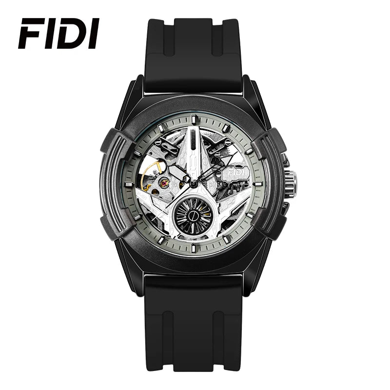 FIDI Men's Watch