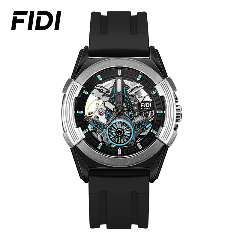 FIDI Men's Watch