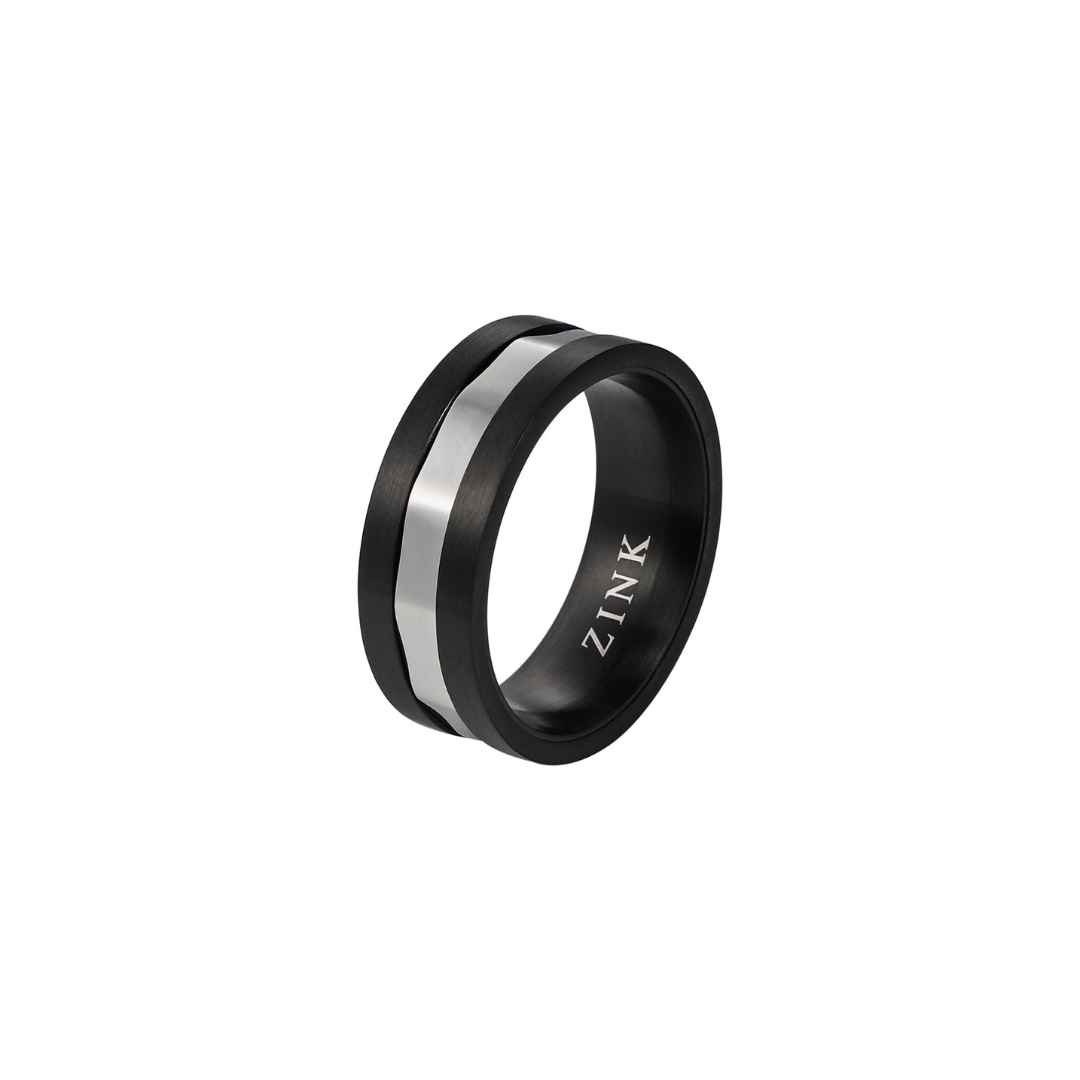 DL Men's Ring