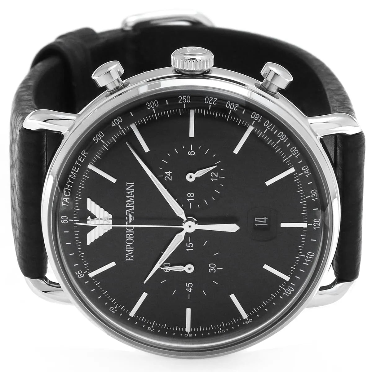 Emporio Armani Watch For Men AR11143