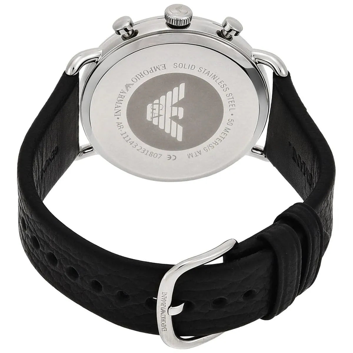 Emporio Armani Watch For Men AR11143