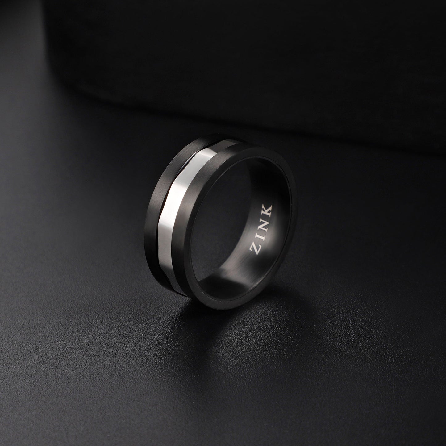 DL Men's Ring