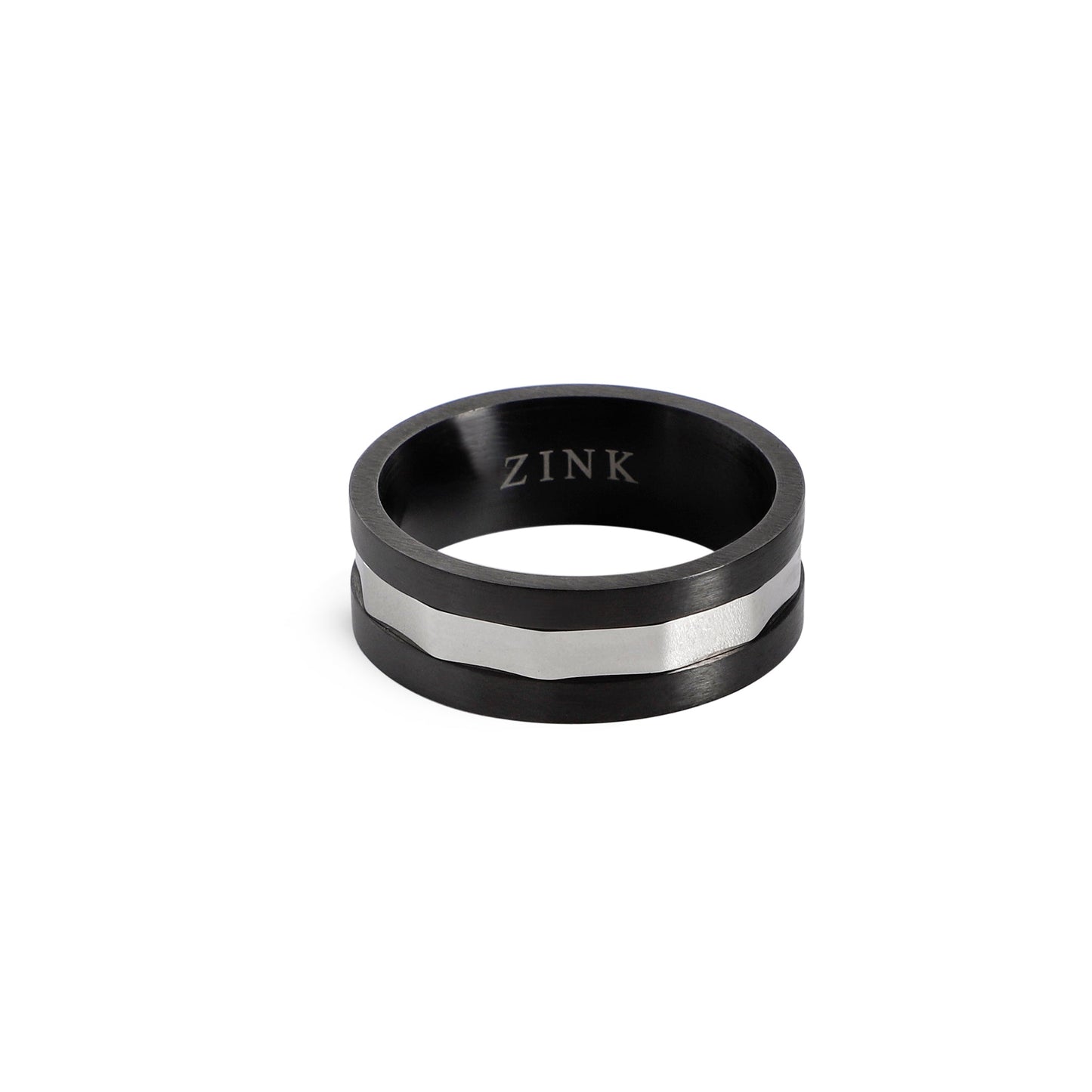 DL Men's Ring