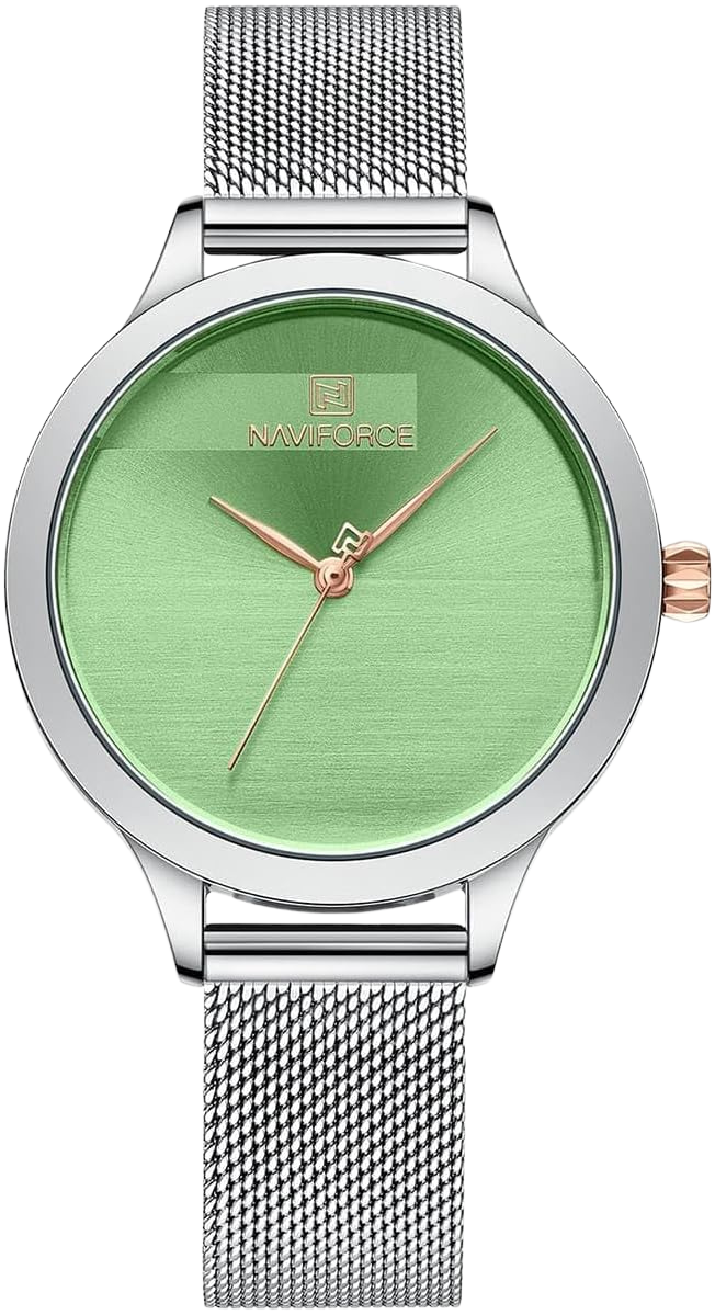 DL Naviforce  wrist watch for women