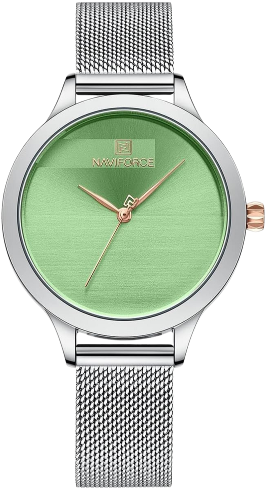 DL Naviforce  wrist watch for women