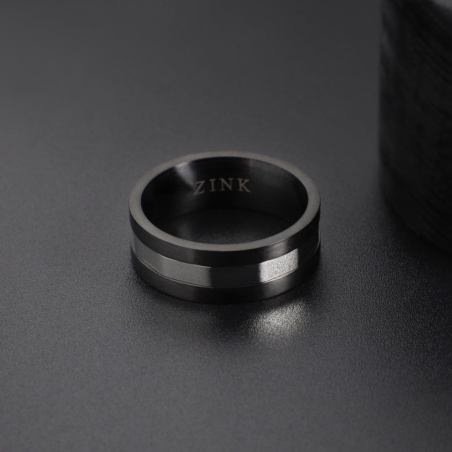 DL Men's Ring