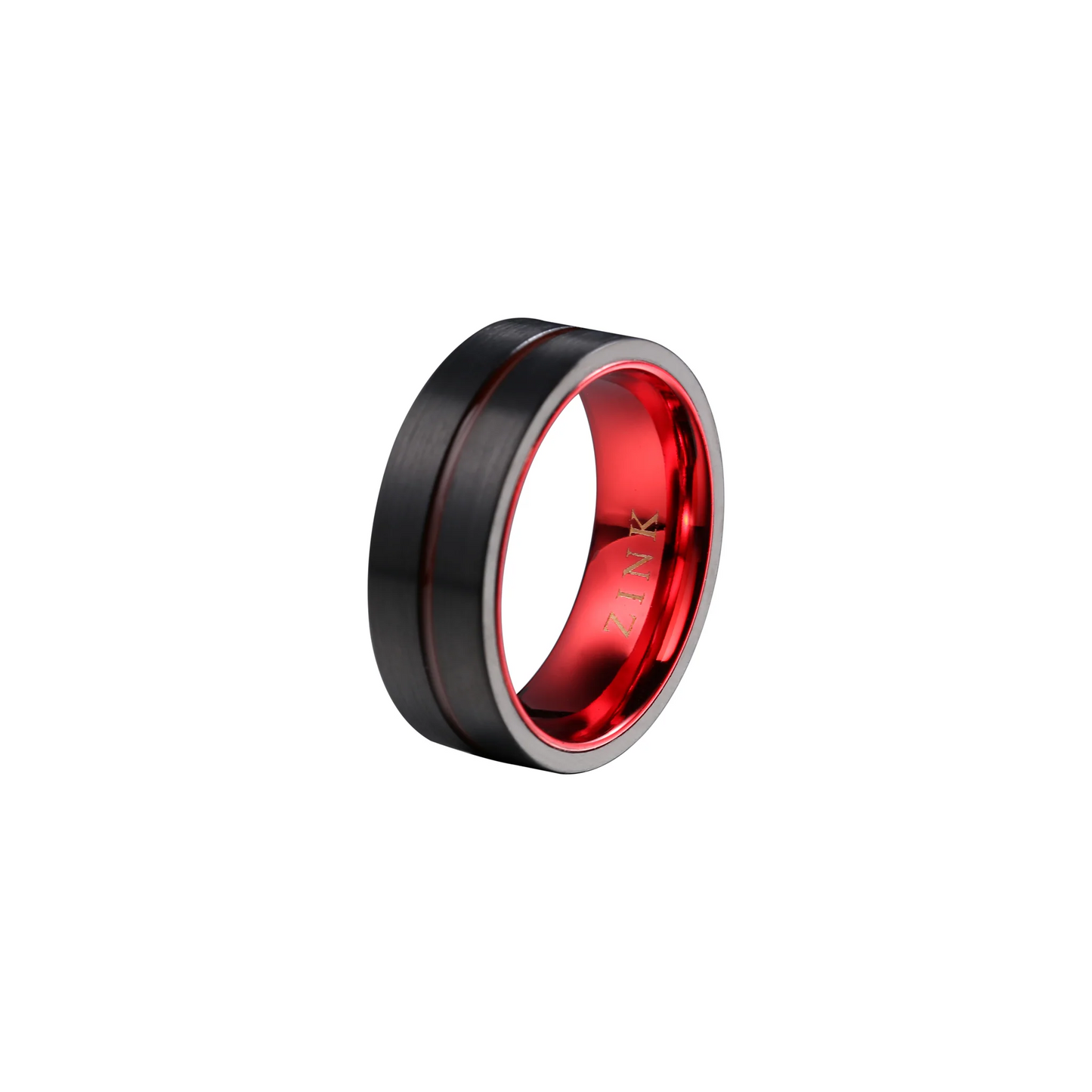 DL  Men's Ring