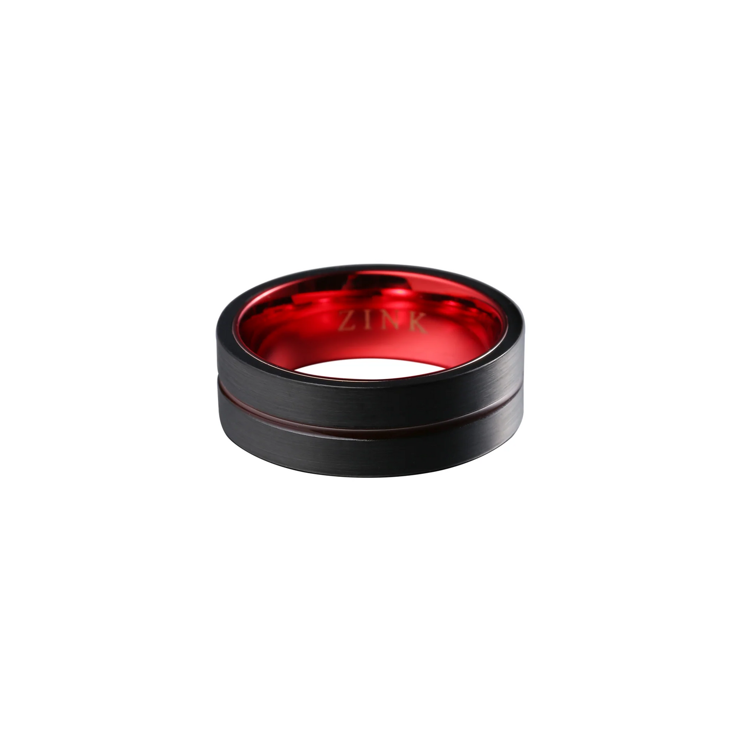 DL  Men's Ring