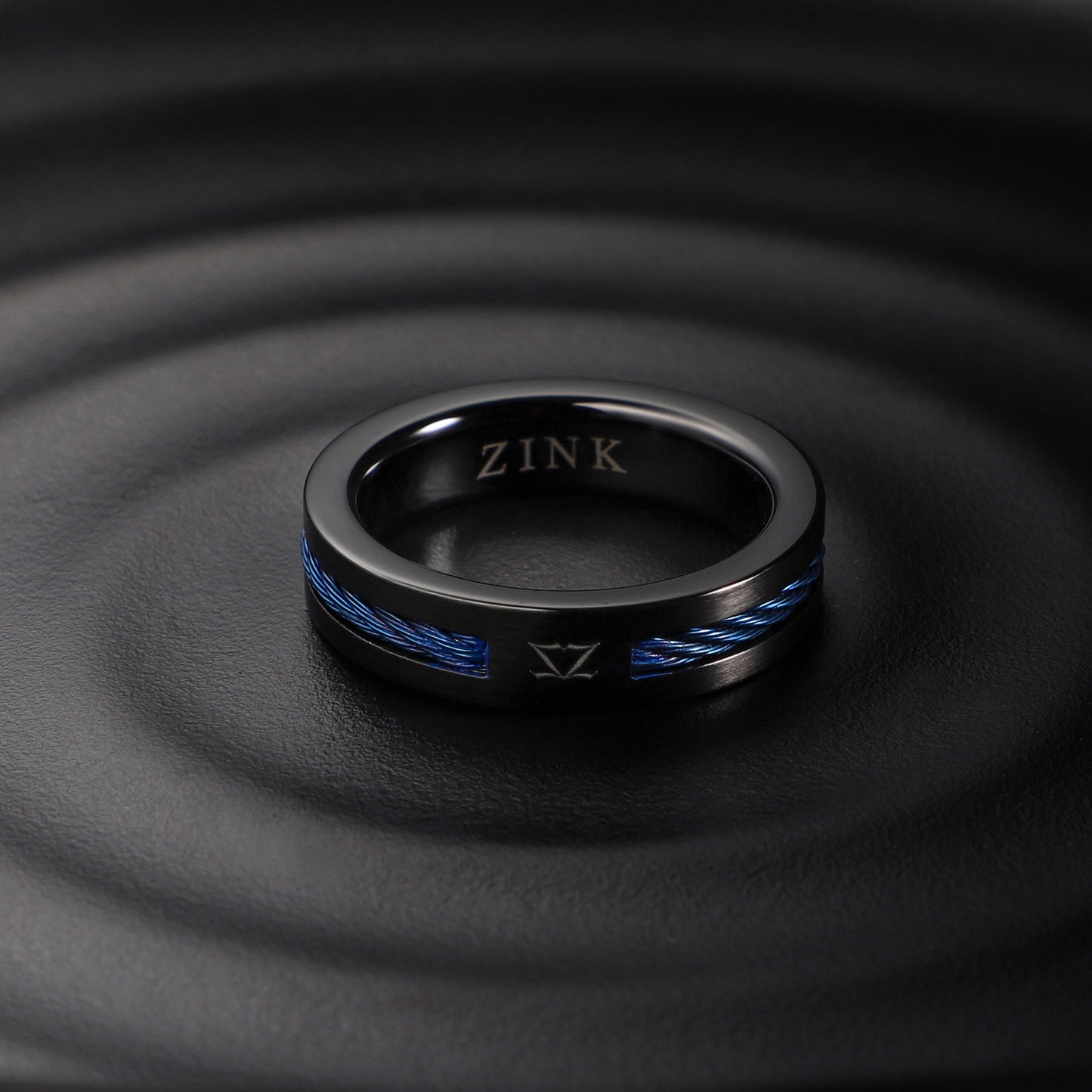 DL Men's Ring